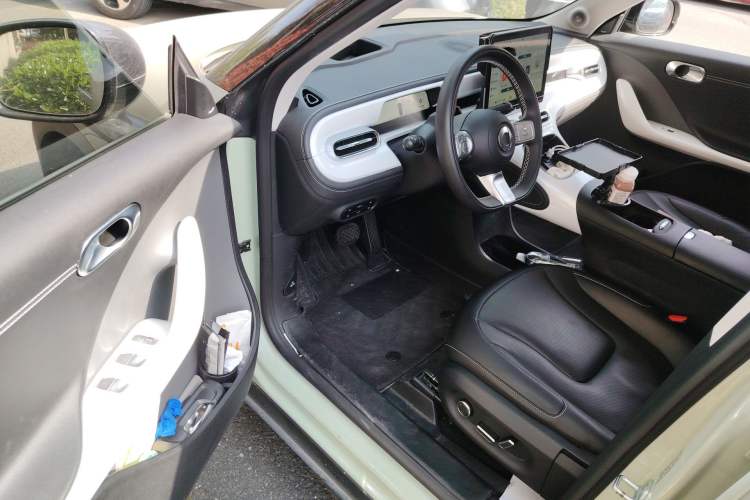 Used smart #1 2022 Premium Edition
