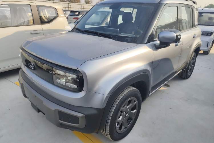 Used Baojun Spark EUV 2026 301km Flagship Edition