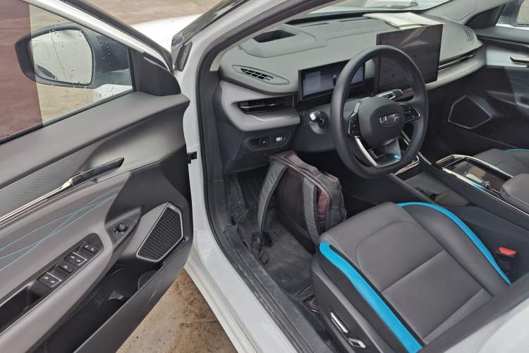 Used Geometry G6 2022 620 New Fun Edition