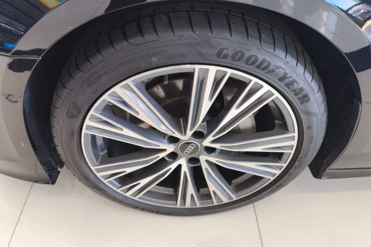 Used Audi A6L 2023 45 TFSI Prestige Dynamic Edition