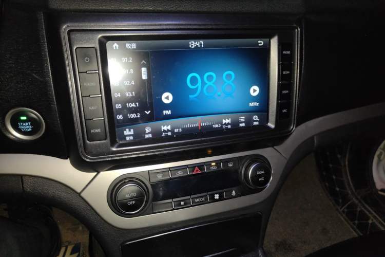 Used Haval H6 Coupe 2018 Blue Label 1.5T Automatic Two-Wheel Drive Luxury Model
