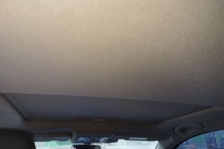 Used Dongfeng Aeolus AX7 2016 2.0L Automatic Zhiyi Trim Headliner