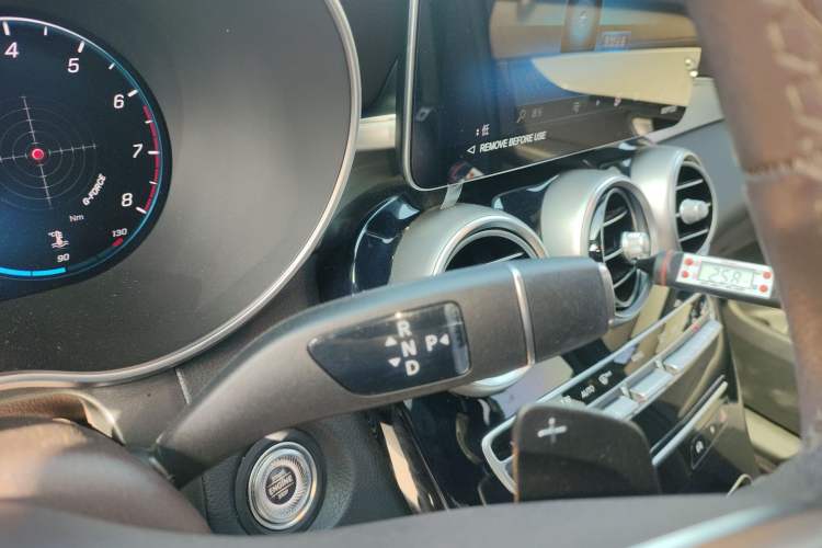 Used Mercedes-Benz GLC 2022 Facelifted GLC 260 L 4MATIC Dynamic Edition