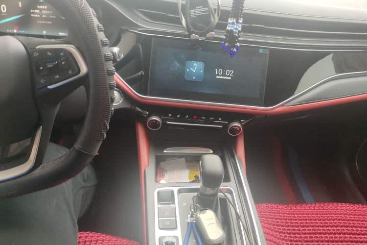 Used Chery Arrizo GX 2021 Champion Edition 1.5L CVT Deluxe Version