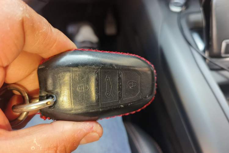 Used Peugeot 4008 2017 350THP Elite Edition