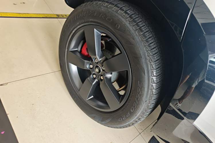 Used Land Rover Defender 2023 Facelift 110 3.0T P400 X-DYNAMIC HSE