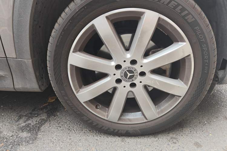 Used Mercedes-Benz GLB 2020 Facelift GLB 200 Fashion Edition Exterior 1