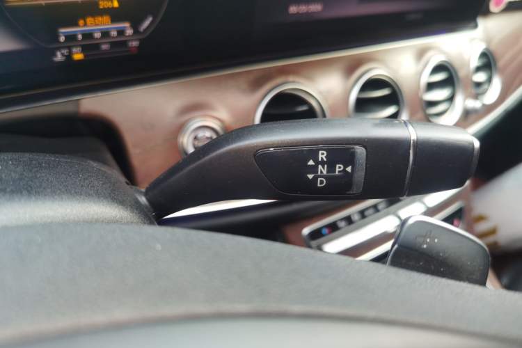 Used Mercedes-Benz E-Class 2018 E 200 L