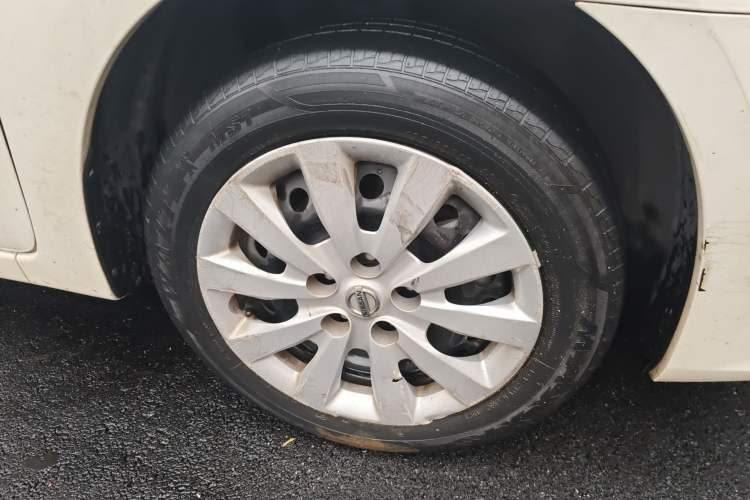 Used Nissan Sylphy 2021 Classic 1.6XE CVT Comfort Edition Right Front Wheel Hub