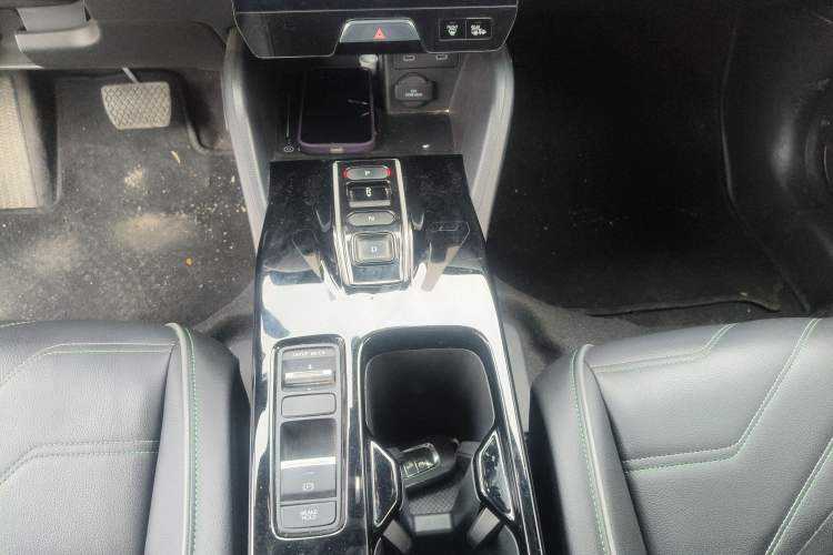 Used Honda e:NP1 2023 510 km Zhanji Version
