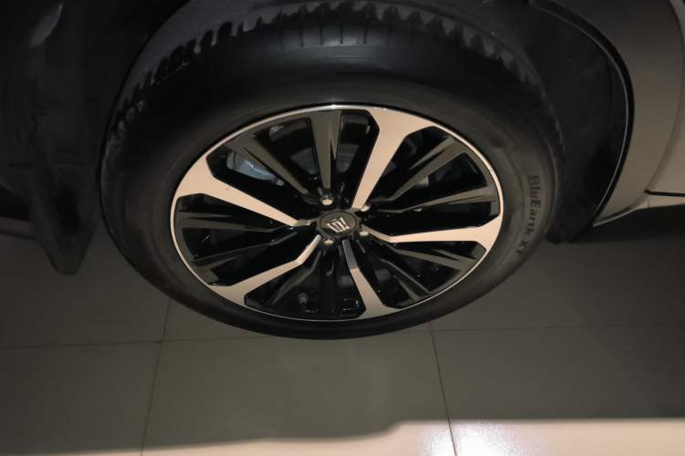 Used Toyota Crown Kluger 2022 2.5L HEV Four-Wheel Drive Premium Edition
