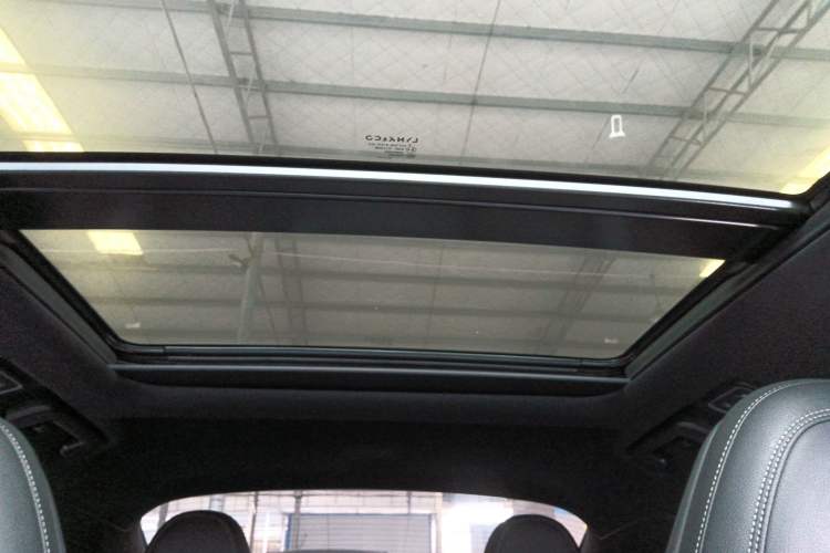 Used Lynk & Co 03 2021 2.0TD Automatic Jing Plus