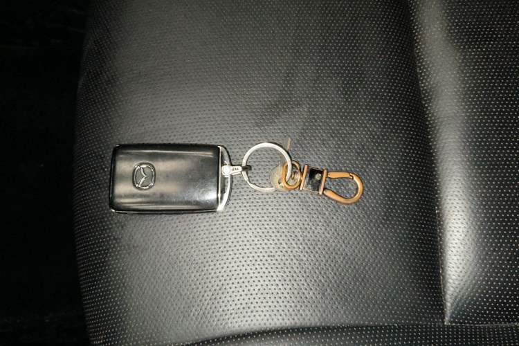 Used Mazda Mazda 3 Axela 2020 2.0L Automatic Zhiya Edition