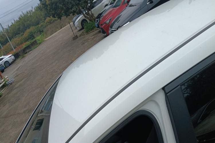 Used Honda Fit 2021 1.5L CVT Trend Edition