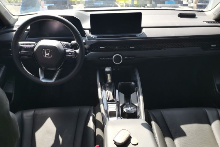 Used Honda Accord 2025 260TURBO Prestige Edition