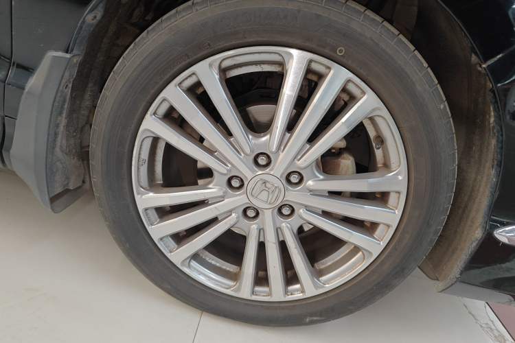 Used Honda Elysion 2016 2.4L Luxury Edition