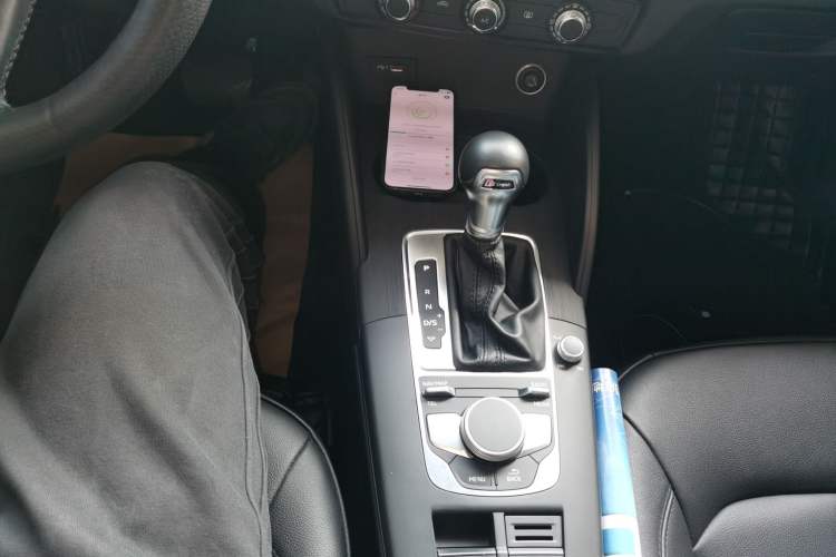 Used Audi A3 2018 30th Anniversary Edition Limousine 35 TFSI Ambition Model