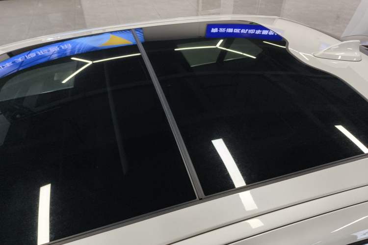 Used BMW 5 Series 2022 Revised Version 3 530Li Luxury Edition Premium Package