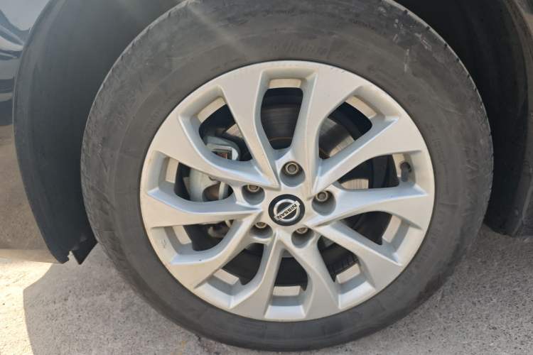 Used Nissan Sylphy 2022 Classic 1.6XL CVT Luxury Edition
