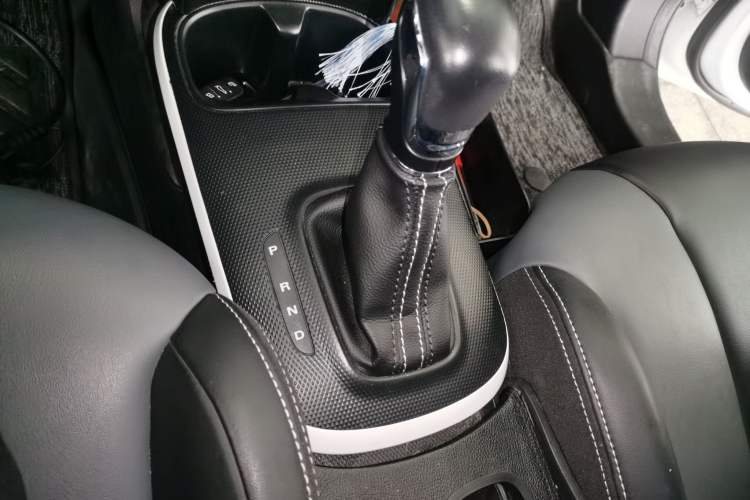 Used Roewe Clever 2022 311km QiQi BoBo Edition
