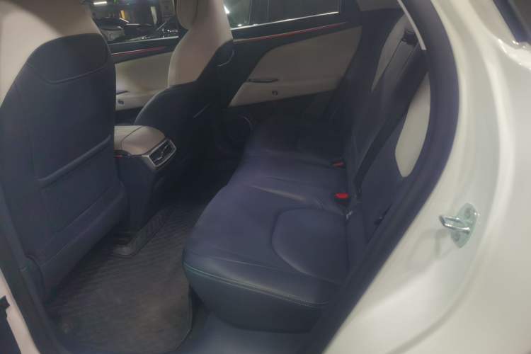 Used ARCFOX Alpha T5 2025 520 MAX
