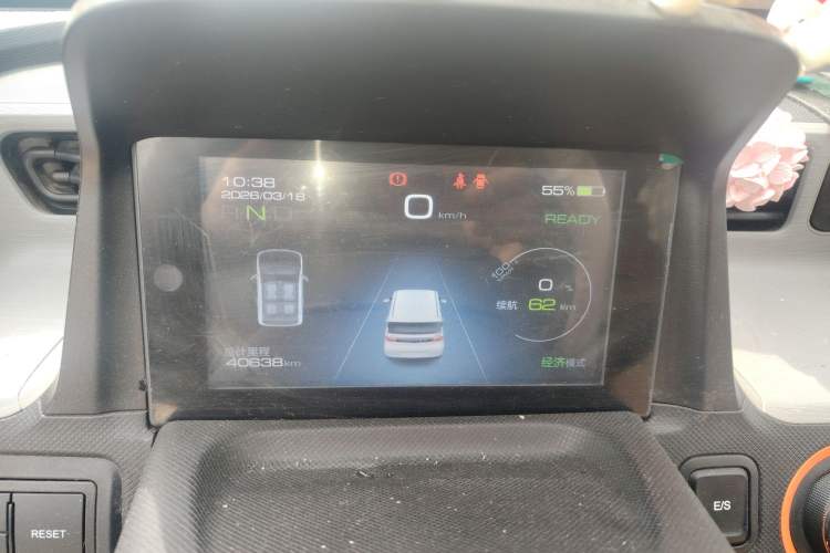 Used Wuling Hongguang MINIEV 2020 Freedom Version Lithium Iron Phosphate