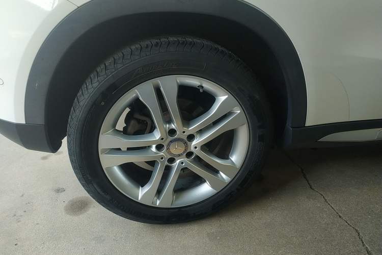 Used Mercedes-Benz GLA 2016 GLA 200 Sport Edition
