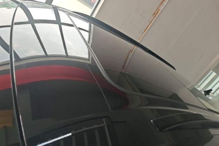 Used Dongfeng Aeolus Huge 2022 Mach Power 1.5T DareDrive Edition · Smart Roof