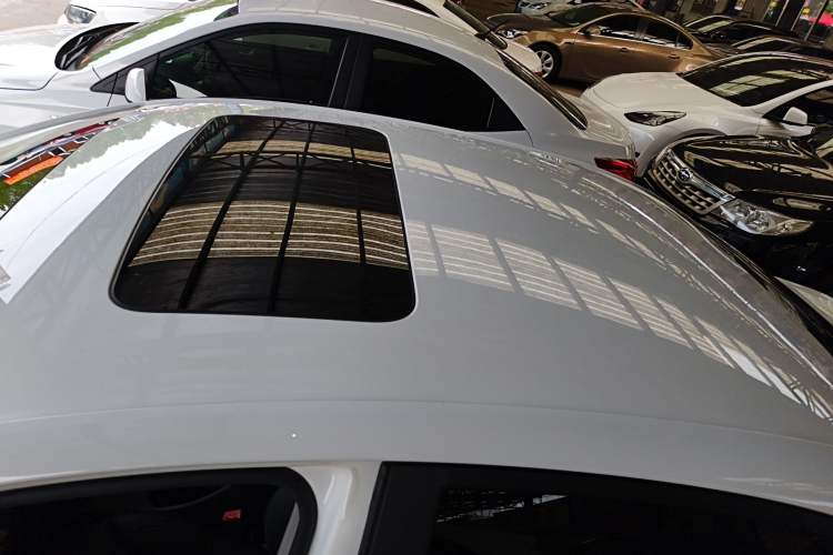 Used Buick GT 2015 15N Automatic Deluxe Edition Roof