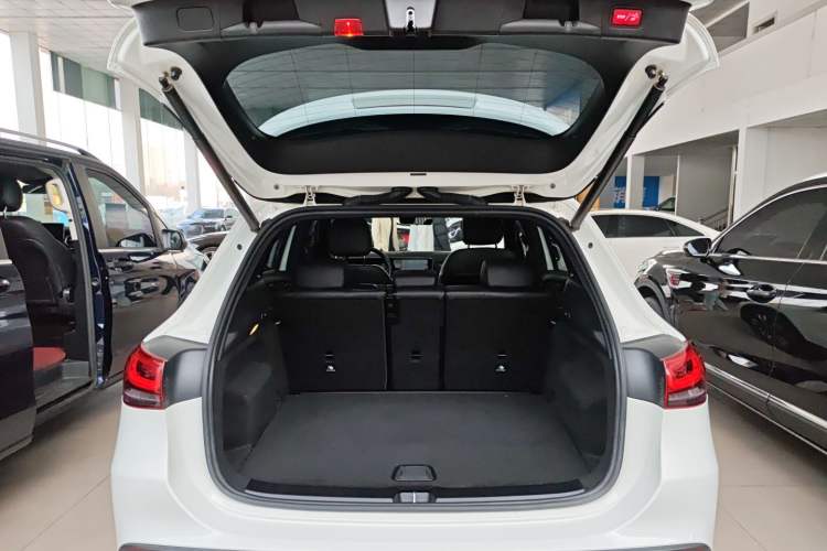 Used Mercedes-Benz GLA 2020 GLA 200
