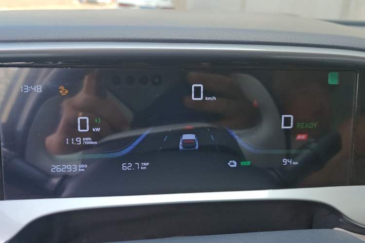 Used Geely Galaxy Geome 2025 310km Dream Edition
