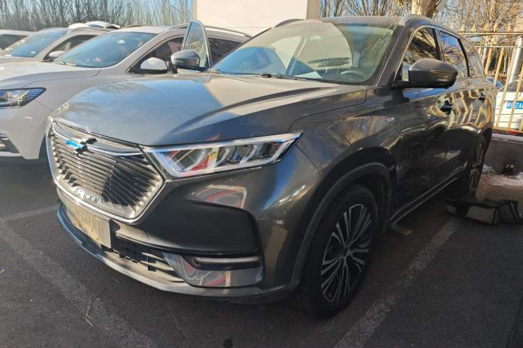 Used Oshan X7 2020 1.5T Automatic Luxury Model