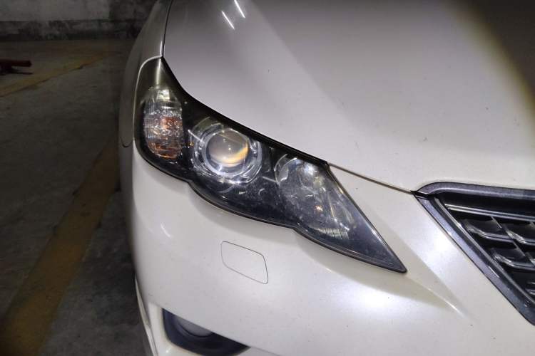 Used Toyota Reiz 2012 2.5V Fengdu Elite Stylish Edition
