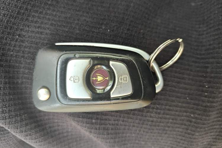 Used Jinbei Hiace King 