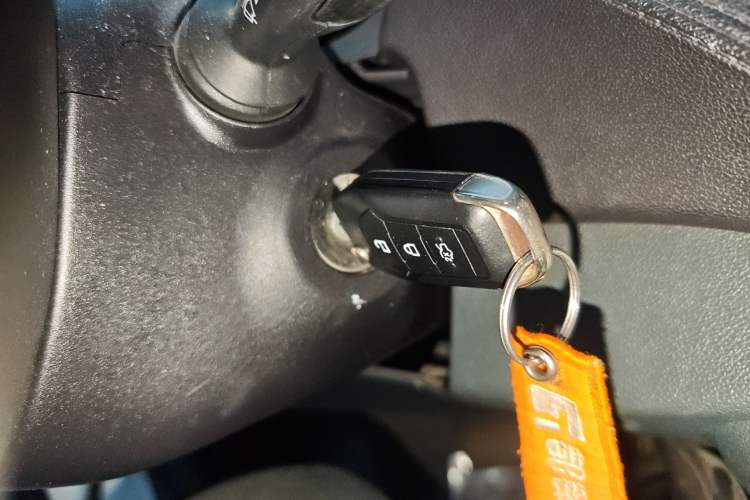 Used Ford Escort 2015 1.5L Automatic Fashion Model