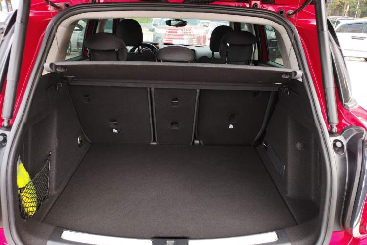 Used MINI Countryman 2017 1.5T COOPER ALL4 Traveler
