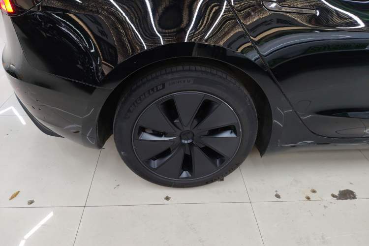 Used Tesla Model 3 2023 Rear-Wheel-Drive Version