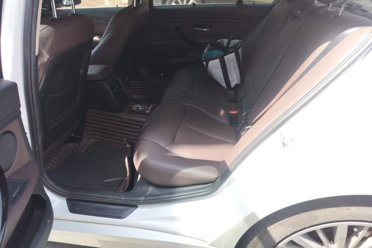 Used BMW 3 Series 2018 320Li Fashion Model