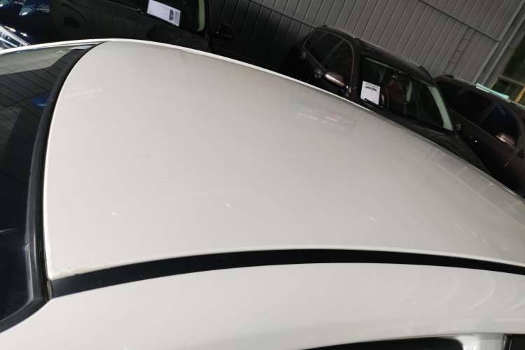 Used Kia K2 2017 Sedan 1.4L Manual Transmission GLS
