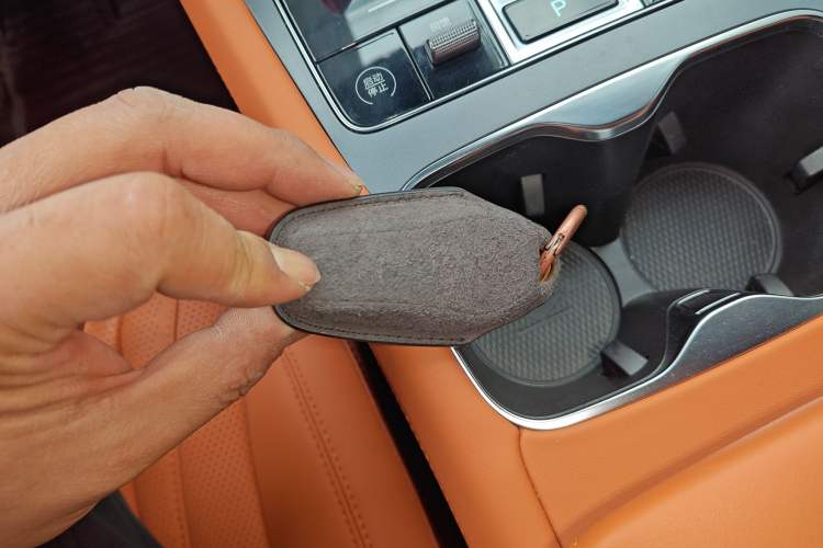 Used BYD Sealion 07 EV 2024 610 Zhihang Edition
