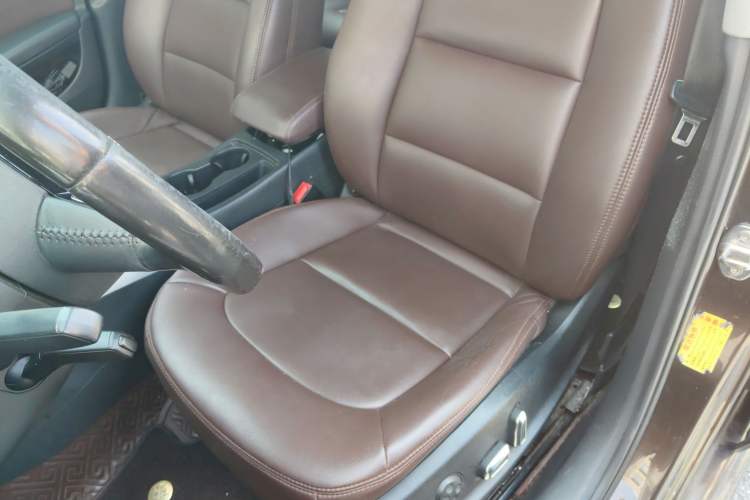 Used Audi A4L 2013 35 TFSI Automatic Standard Model