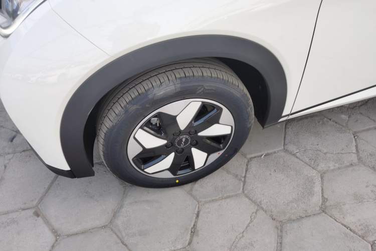 Used BYD Dolphin 2025 420km Free Edition
