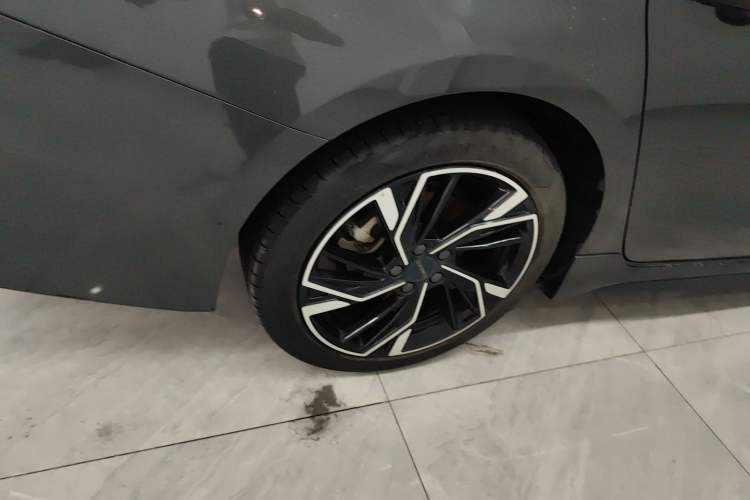 Used Lynk & Co 03 2023 1.5TD DCT JingPro
