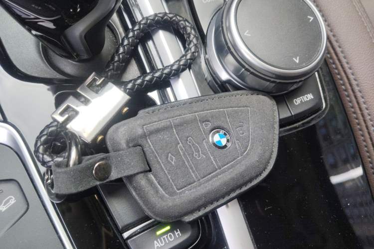 Used BMW X3 2021 Restyled xDrive25i M Sport Package