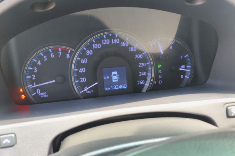 Used Toyota Crown 2012 2.5L Royal Comfort Edition