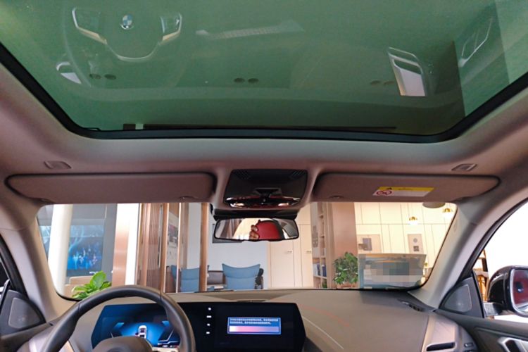 Used BMW 2 Series 2025 225L M Sport Night Edition Package Headliner