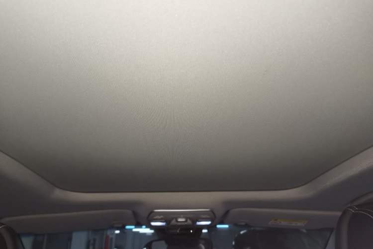 Used Geely Auto Emgrand GT 2018 1.5T MHEV Yaoxiang Edition
