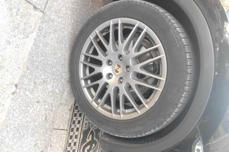 Used Porsche Cayenne 2011 Cayenne 3.0T