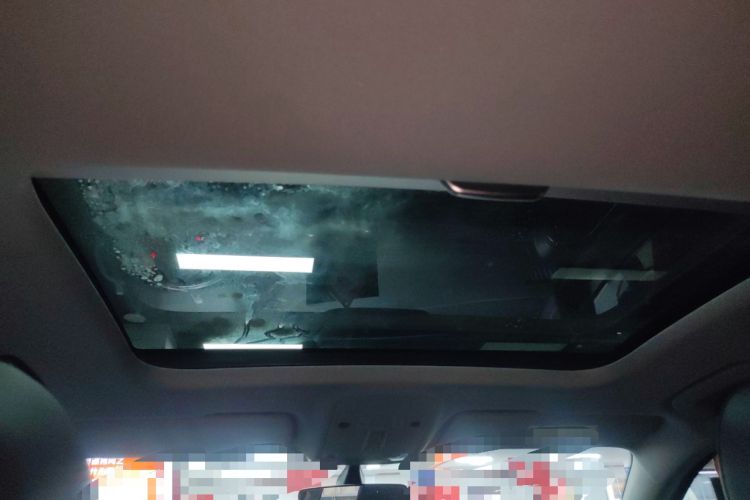 Used Audi Q2L 2018 35 TFSI Fashionable & Elegant Version China VI Emission Standard
