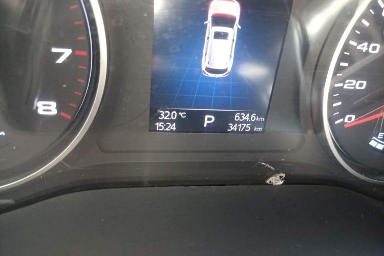 Used JAC Refine S7 2018 Super Edition 251T Automatic Elite Model
